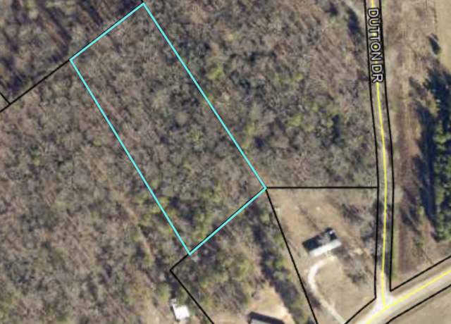 Property at 0 Moore Rd, Elberton, GA 30635