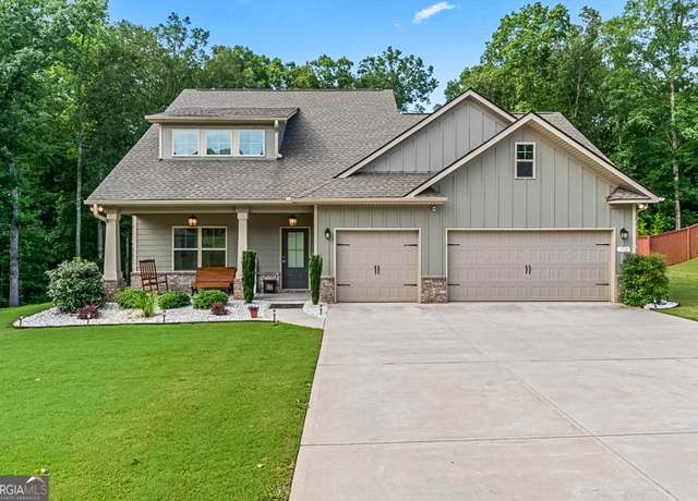 Property at 132 Whitworth Dr #15, Locust Grove, GA 30248, 4 beds, 2.5 baths