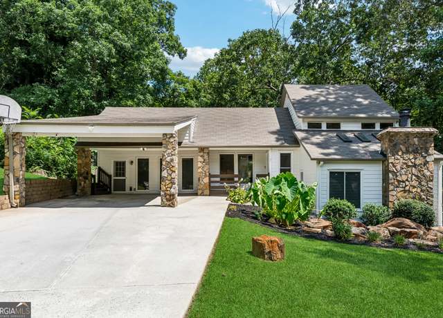 Property at 3756 Shallow Ct, Marietta, GA 30066, 3 beds, 3.5 baths