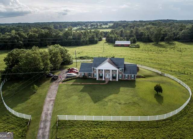 Property at 1530 Highway 11, Mansfield, GA 30055, 5 beds, 4.5 baths