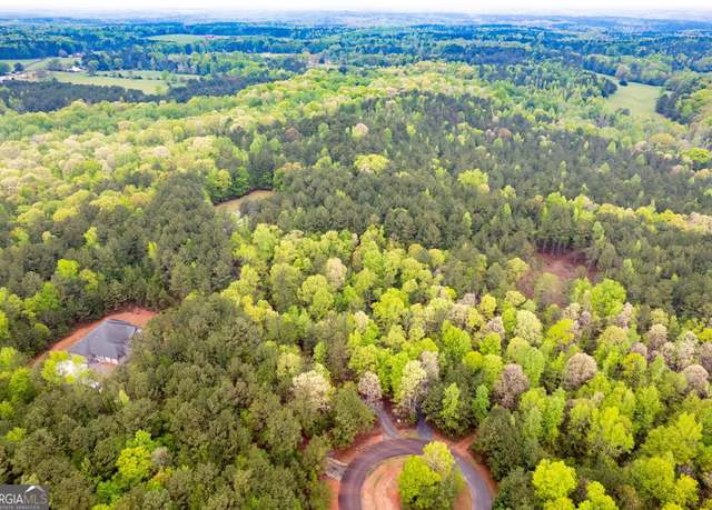 Property at 0 Maple Valley Dr, Jenkinsburg, GA 30234