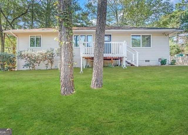 Property at 3993 Flakes Mill Rd, Decatur, GA 30034, 3 beds, 2 baths