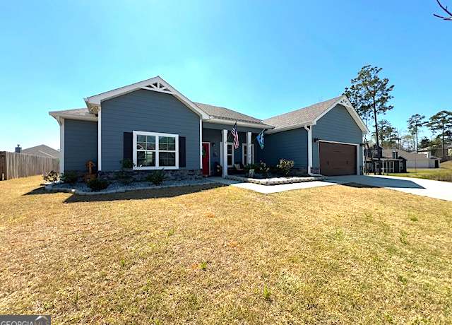 Property at 8002 Barton Dr, Midland, GA 31820, 4 beds, 3 baths