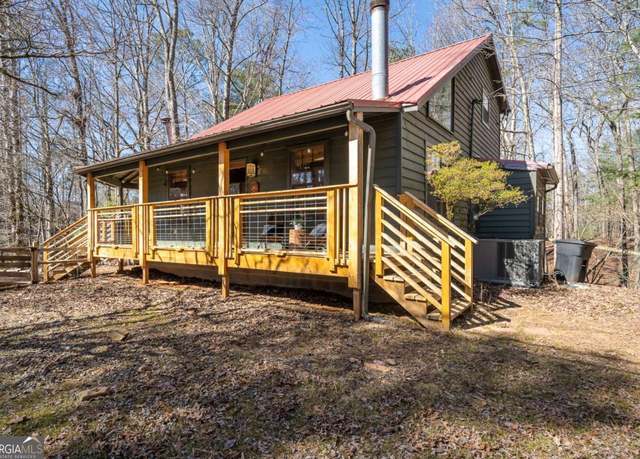 Property at 1784 Newport Dr, Ellijay, GA 30540, 3 beds, 2 baths