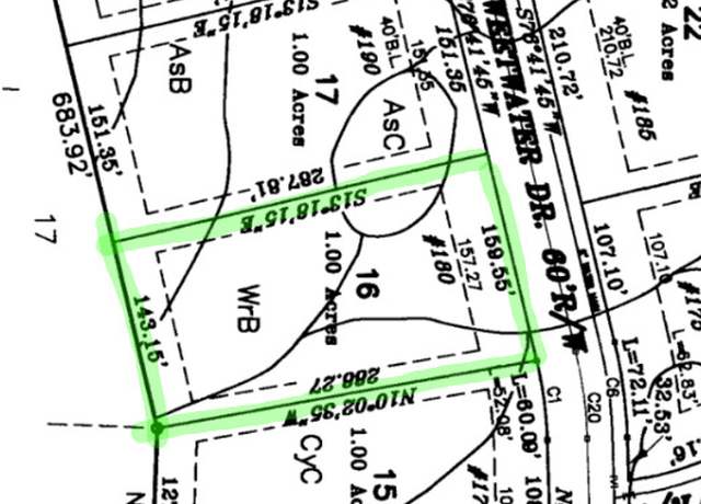 Property at 180 Sweetwater Dr, Fayetteville, GA 30214