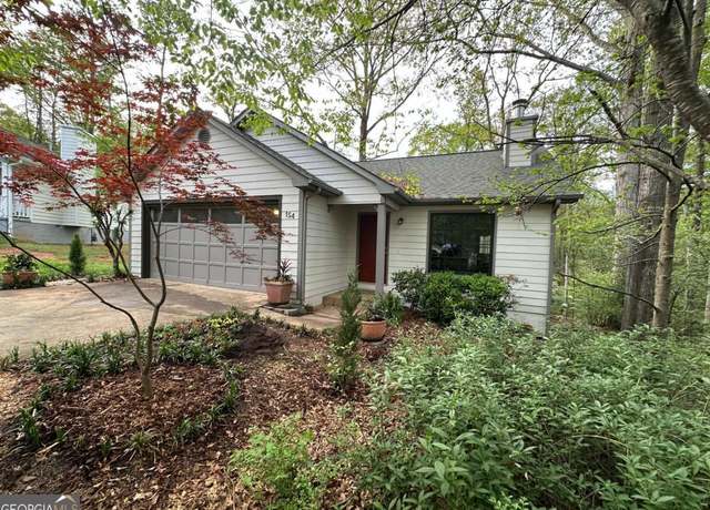 Property at 154 Diamond Dr, Athens, GA 30605, 2 beds, 2 baths