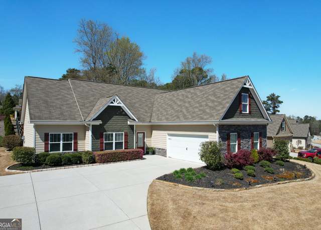 Property at 15 Azalea Lakes Ct, Dallas, GA 30157, 4 beds, 2 baths