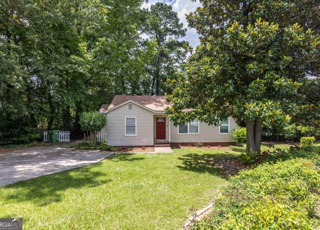 Property at 4397 Old Macon Rd, Columbus, GA 31907, 2 beds, 1 bath