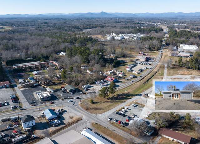 Property at 165 Camp Creek Rd, Cornelia, GA 30531