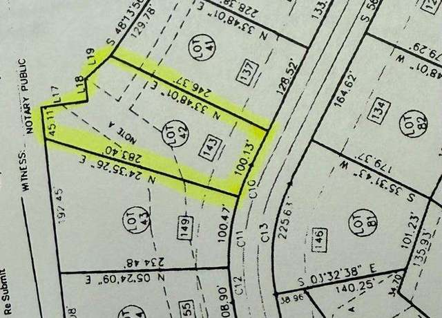 Property at 143 Oak Leaf Dr, Carrollton, GA 30116