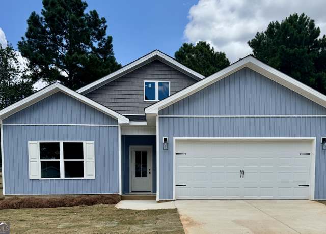 Property at 205 Laurel Woods Dr, Warner Robins, GA 31088, 3 beds, 2 baths