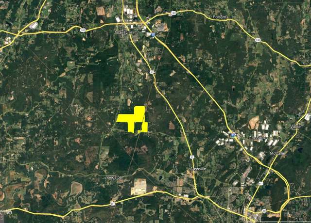 Property at 0 Griffin Rd #5007, Cartersville, GA 30120