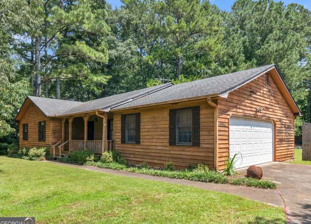 Property at 621 Mccullough Rd, Stockbridge, GA 30281, 3 beds, 2 baths