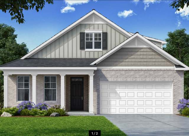 Property at 603 Parnassus Rd, Locust Grove, GA 30248, 3 beds, 2 baths