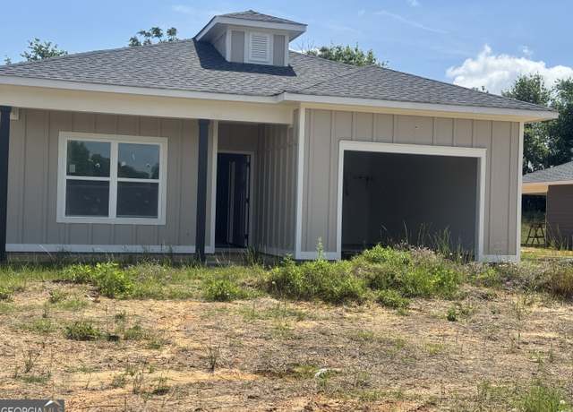 Property at 109 Weeping Willow Way, Vienna, GA 31092, 3 beds, 2 baths
