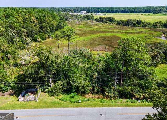 Property at LOT 1B Dufour Rd, St. Marys, GA 31558