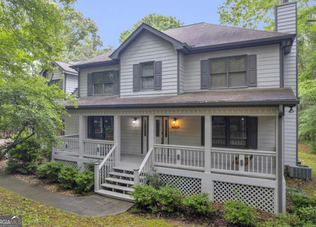 Property at 392 Hightower Ridge Rd, Covington, GA 30014, 4 beds, 3 baths