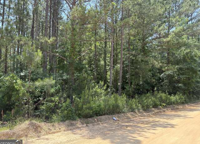 Property at 0 Floyd Turner Ln, Sandersville, GA 31082