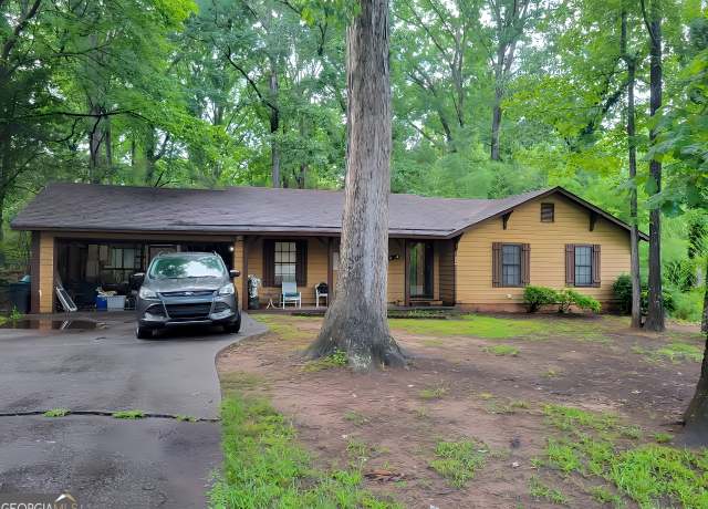 Property at 106 Garden Trl, Stockbridge, GA 30281, 3 beds, 2 baths