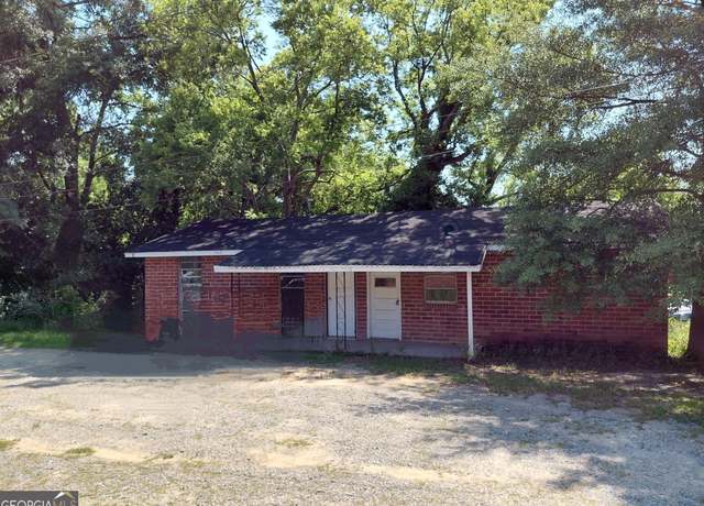 Property at 965 Ell St, Macon, GA 31206