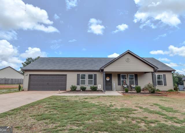 Property at 423 Heath Dr, Thomaston, GA 30286, 3 beds, 2 baths
