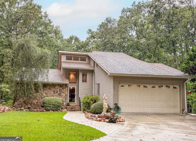 Property at 2088 Gresham Rd, Zebulon, GA 30295, 3 beds, 2.5 baths