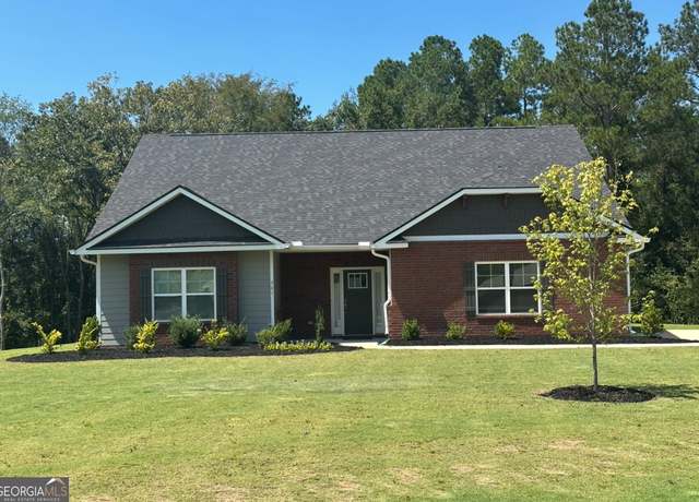 Property at 326 Stockton Cir, Macon, GA 31216, 4 beds, 3 baths