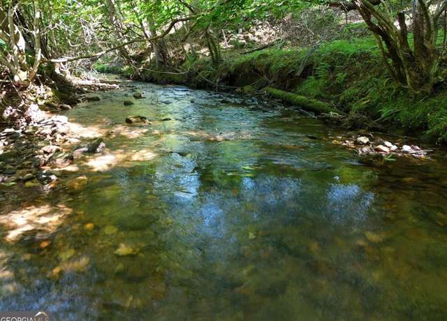Property at 0 Mount Pleasant Church Rd Unit 13.4AC, Blairsville, GA 30512