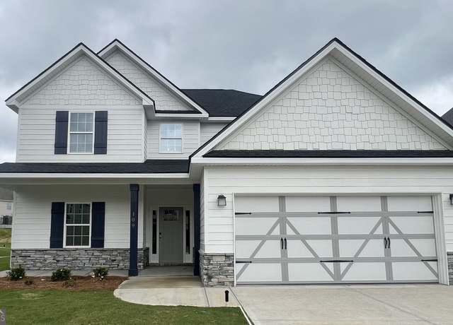 Property at 109 Bald Cypress Dr Unit 87G, Perry, GA 31069, 4 beds, 3.5 baths