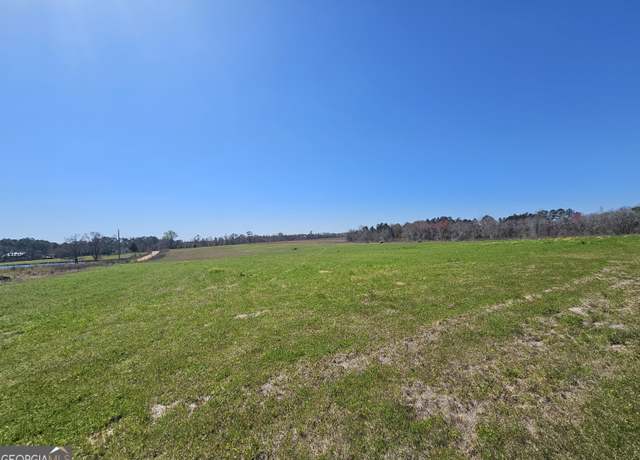 Property at 0 Collins, Arabi, GA 31712
