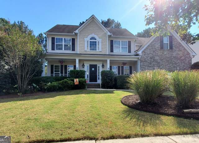Property at 976 Buckhorn Bnd, Locust Grove, GA 30248, 5 beds, 4 baths