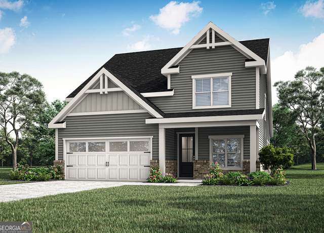 Property at 456 Egret Ct, Jefferson, GA 30549, 3 beds, 2.5 baths