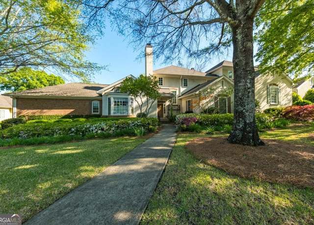 Property at 116 Maimont Cir, Macon, GA 31210, 4 beds, 3.5 baths