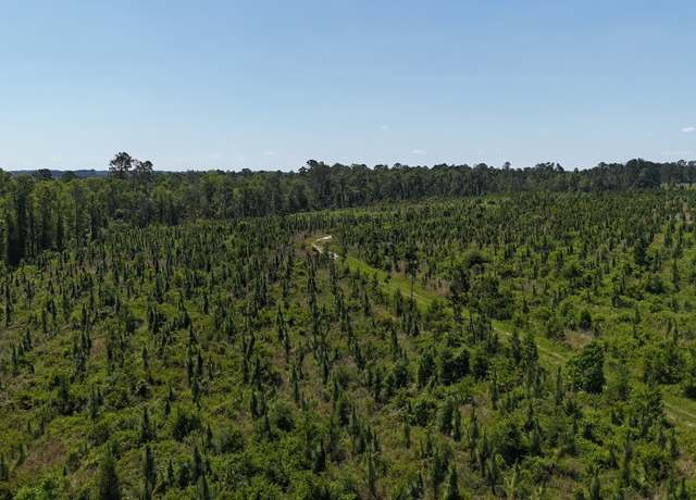 Property at 0 Deer Run Rd, Vidalia, GA 30474