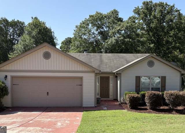 Property at 165 Brittany Pointe Dr, Colbert, GA 30628, 3 beds, 2 baths