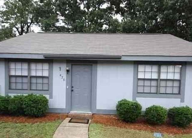 Property at 428 Tallulah Trl, Warner Robins, GA 31088, 2 beds, 1 bath