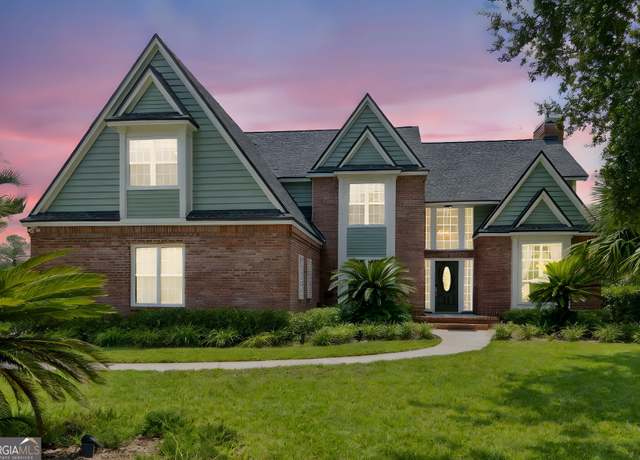 Property at 800 Silverleaf Walk, St. Marys, GA 31558, 5 beds, 3.5 baths