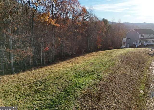 Property at LOT 37 Big Valley Overlook, Morganton, GA 30560