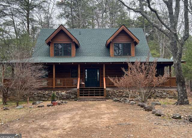 Property at 2077 Big Texas Valley Rd, Rome, GA 30165, 3 beds, 2.5 baths