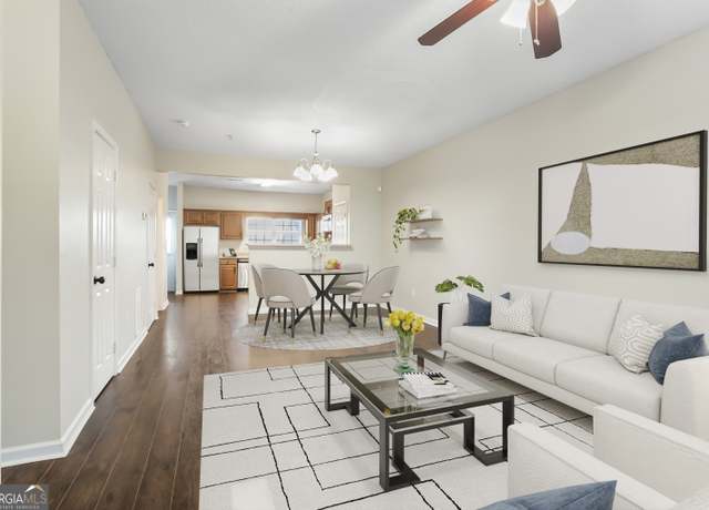 Property at 109 Odyssey, Conyers, GA 30012, 3 beds, 2.5 baths