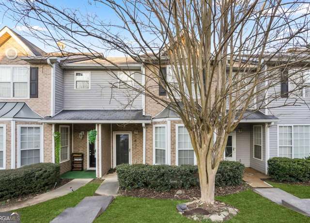 Property at 109 Odyssey, Conyers, GA 30012, 3 beds, 2.5 baths