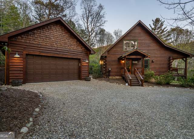 Property at 91 Oakwood Dr, Blairsville, GA 30512, 2 beds, 2.5 baths