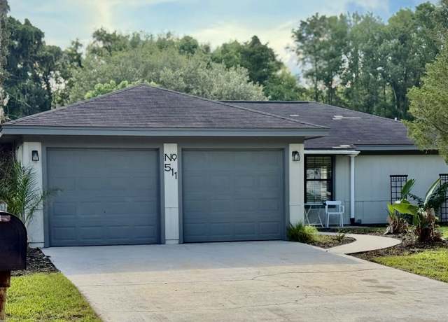 Property at 511 Powder Horn Rd, St. Marys, GA 31558, 4 beds, 2 baths