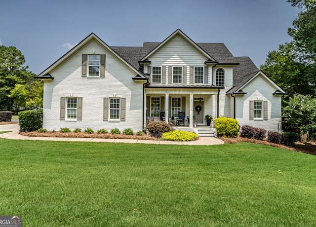Property at 1 Brittany Ln SE, Rome, GA 30161, 5 beds, 3.5 baths