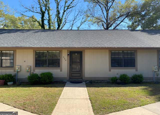 Property at 504 Tallulah Trl, Warner Robins, GA 31088, 2 beds, 1 bath