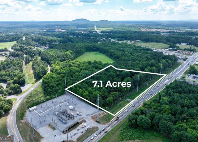 Property at 4580 Browns Bridge Rd, Cumming, GA 30041