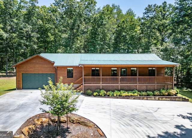 Property at 360 Sandra Ln, Cleveland, GA 30531, 3 beds, 2 baths