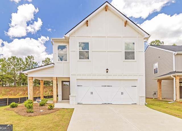 Property at 400 Falabella Way #127, Hogansville, GA 30230, 3 beds, 2.5 baths