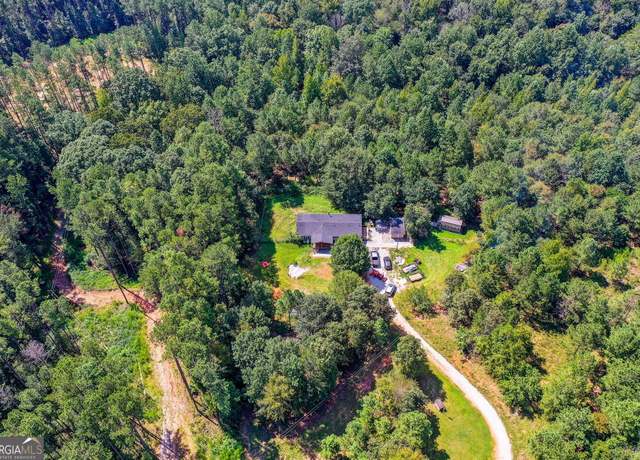 Property at 1111 Pintail Ln, Madison, GA 30650, 3 beds, 2 baths