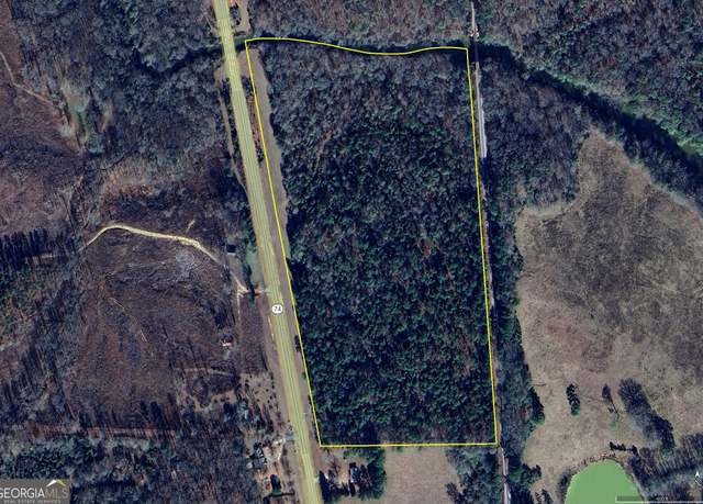 Property at 0 Highway 85, Woodbury, GA 30293
